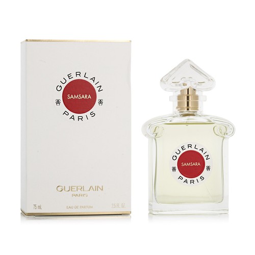 Guerlain samsara eau parfum - eau,