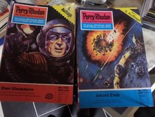 Perry Rhodan, 100 - 199