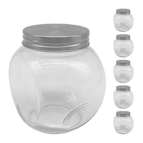 Bonbonglas süßigkeitenglas - bonbonglas,