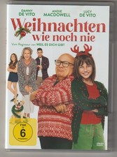 Weihnachten wie noch nie (DVD)