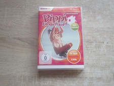 Pippi Langstrumpf  TV Serie Komplettbox  5 DVD Box