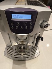 Delonghi magnifica ESAM 4400