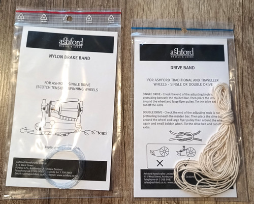 Tolle ersatzteile für ashford - für,