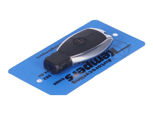Key fob schlüssel - key,