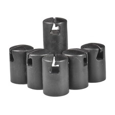 6pc Sports Power Trampolin