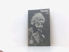 Honoré Daumier (rororo - rowohlts monographien) Albrecht, Juerg: