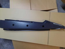 Mercedes w123 Träger Links