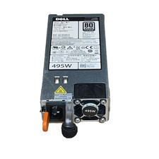 Dell 03ghw3 495w netzteil für - netzteil,