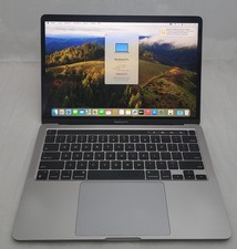 Apple MacBook Pro 13,3 Zoll A2338 M1 Laptop 16 GB 512 GB SSD NVME RETINA, MacOS