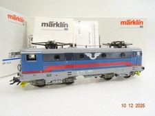 Märklin H0 3341 Schweden