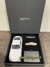 Porsche Classic Car Model