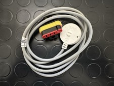 SENSORE DI LIVELLO CAPACITIVO