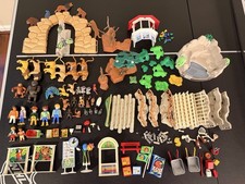 PLAYMOBIL 6634 Large City Zoo