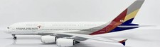 JC Wings 1:200 Airbus A380