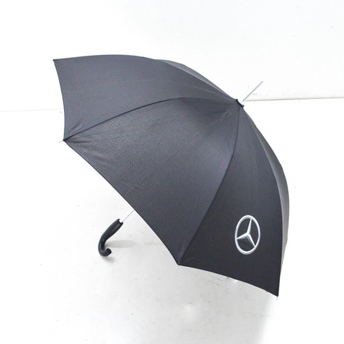 Mercedes benz regenschirm - mercedes-benz,