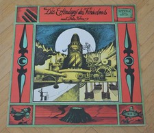 Die Erfindung des Verderbens