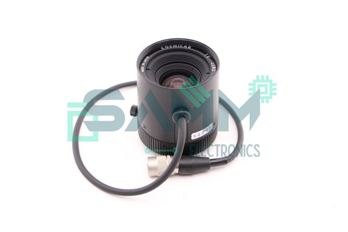 Cosmicar x4995 ex6mm1 2 - cosmicar, tv