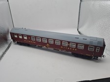 Schicht (Piko) Spur H0 426/62 Speisewagen Mitropa der DR neuwertiger Zustand OVP