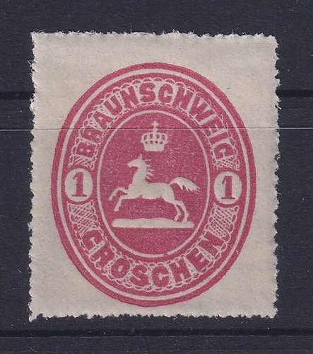 Braunschweig 1865 wappen - braunschweig,