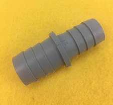ABLAUFSCHLAUCHVERBINDER 21X23MM Universal für Waschmaschine/Geschirrspüler
