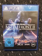 PS4-Star Wars: Battlefront II