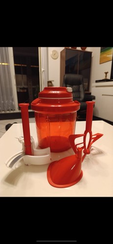 Tupperware extra küchenhelfer - tupperware,