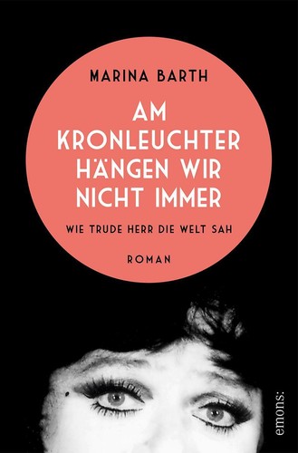Marina barth kronleuchter - marina,