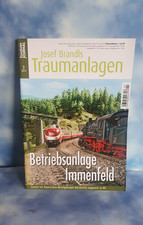 Josef Brandls Traumanlagen