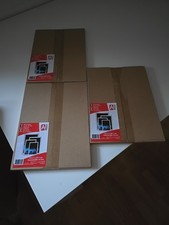 Klapprahmen a4 3Stück Nagelneu 