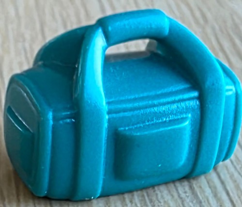 Playmobil tasche koffer - tasche,