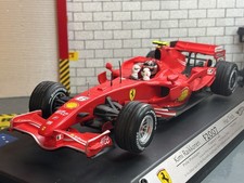 1:18 HOT WHEELS F1 Formel 1