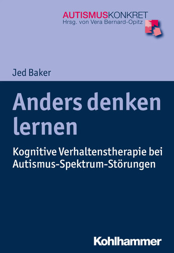 Anders denken lernen jed - denken, |