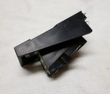 Headshell, Tonabnehmer - DUAL