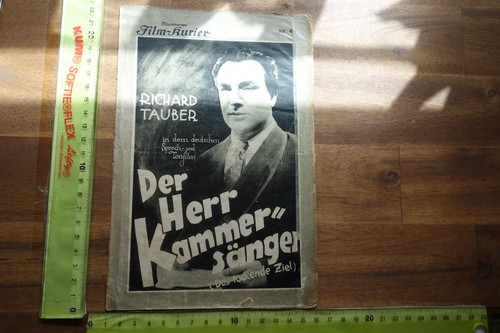 Rarität altes