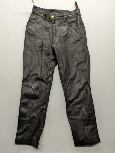 Per damen lederhose - me,
