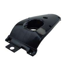 Abdeckung Sozius Sitz für