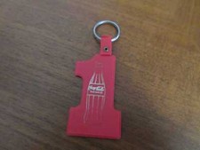 Coca-Cola Schlüsselanhänger