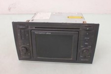 Radio CD Navigation 8E0035192B Audi A4 Navigation Plus