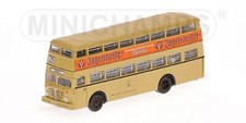 Minichamps büssing d2u - bÜssing,