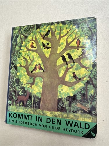 Hilde heyduck kommt den - in,