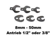 Steckschlüssel Satz