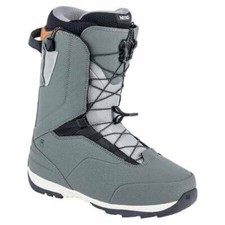 Stiefel snowboard boots - stiefel,