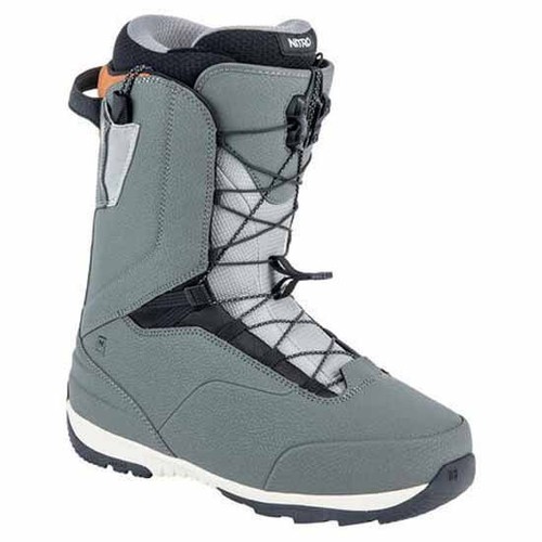 Stiefel snowboard boots - stiefel, nitro