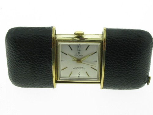 Stowa reiseuhr - stowa,