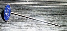 Ford Anstecknadel LOGO glasiert 2000er 12x5mm