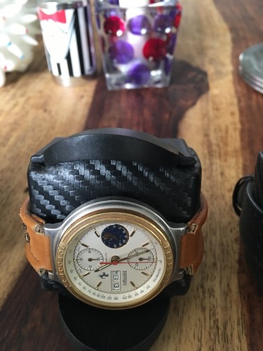 Ferrari cartier chrono - ferrari,