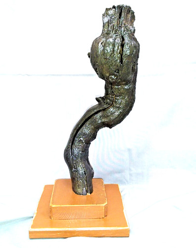 Stele skulptur deko statue - skulptur,