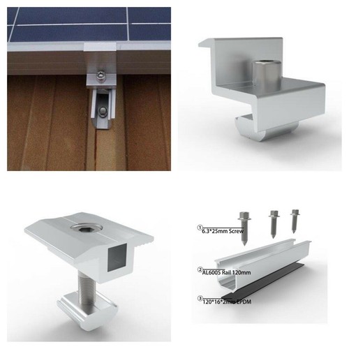 Photovoltaik befestigung - photovoltaik,