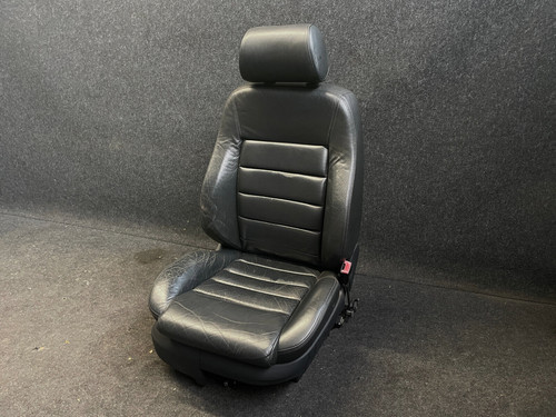 Leder beifahrersitz sportsitz - beifahrersitz,