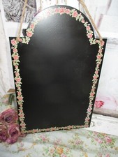 Kreidetafel Tafel Dekotafel